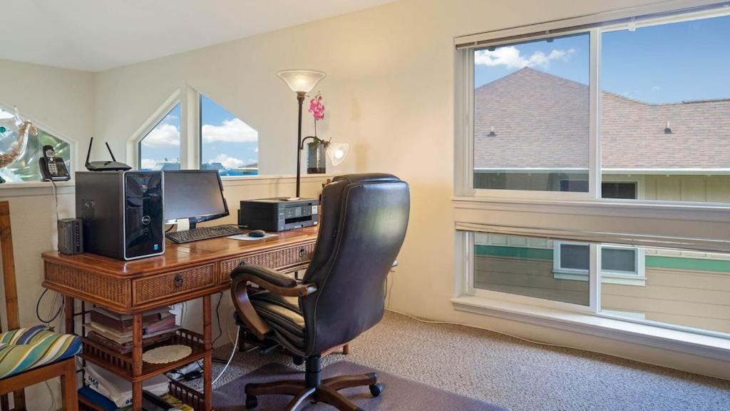 3 Bedroom Amazing Location Acn4 Kailua-Kona Exteriör bild