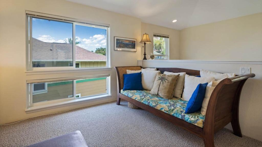 3 Bedroom Amazing Location Acn4 Kailua-Kona Exteriör bild