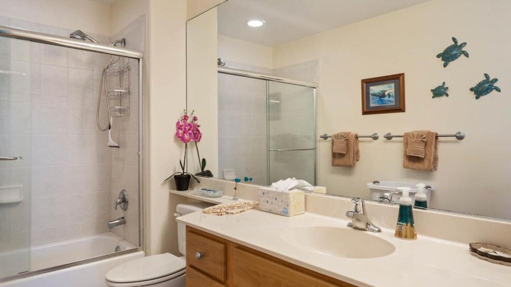 3 Bedroom Amazing Location Acn4 Kailua-Kona Exteriör bild