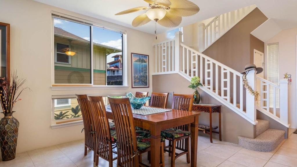 3 Bedroom Amazing Location Acn4 Kailua-Kona Exteriör bild