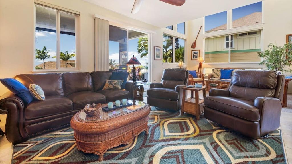 3 Bedroom Amazing Location Acn4 Kailua-Kona Exteriör bild