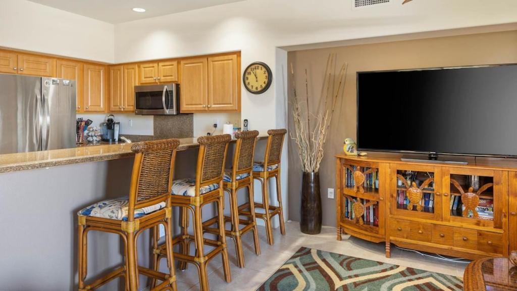 3 Bedroom Amazing Location Acn4 Kailua-Kona Exteriör bild