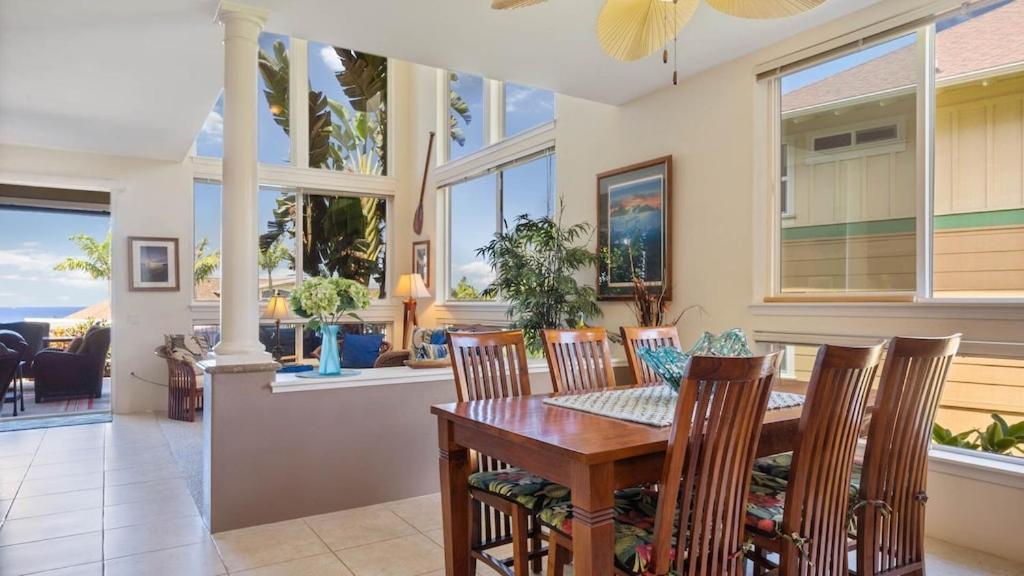 3 Bedroom Amazing Location Acn4 Kailua-Kona Exteriör bild