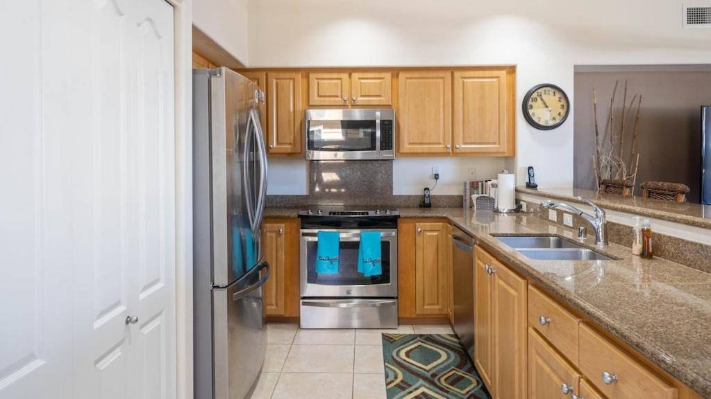 3 Bedroom Amazing Location Acn4 Kailua-Kona Exteriör bild