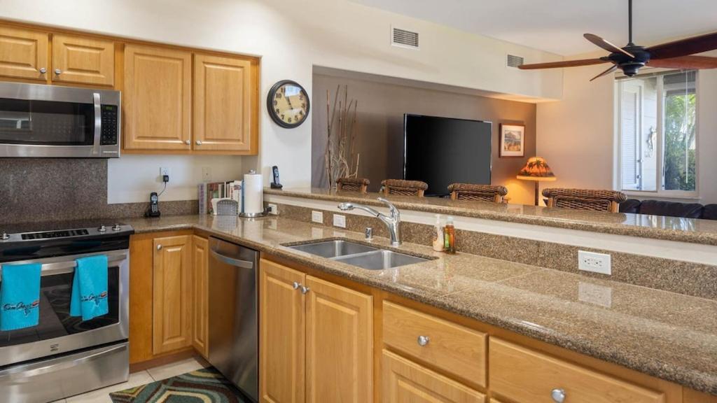 3 Bedroom Amazing Location Acn4 Kailua-Kona Exteriör bild