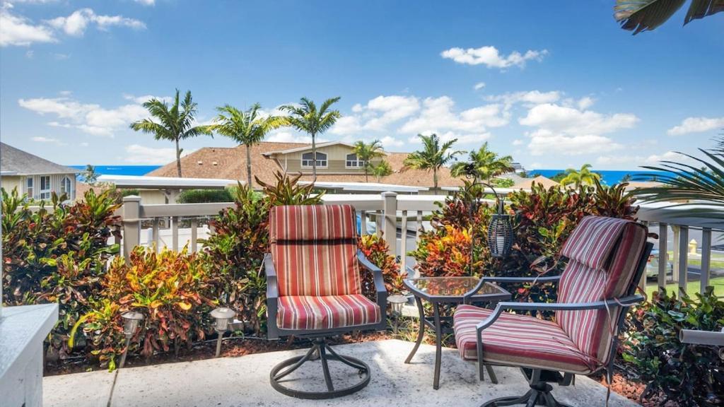 3 Bedroom Amazing Location Acn4 Kailua-Kona Exteriör bild