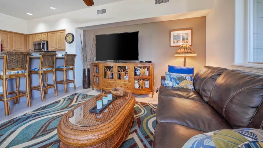 3 Bedroom Amazing Location Acn4 Kailua-Kona Exteriör bild