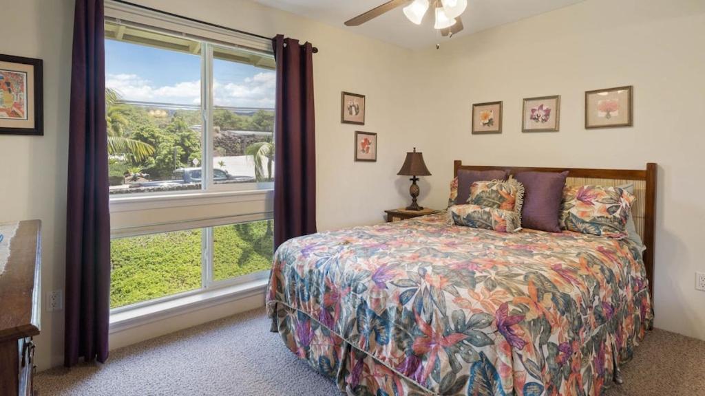 3 Bedroom Amazing Location Acn4 Kailua-Kona Exteriör bild