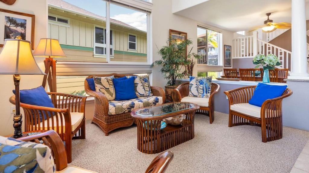 3 Bedroom Amazing Location Acn4 Kailua-Kona Exteriör bild