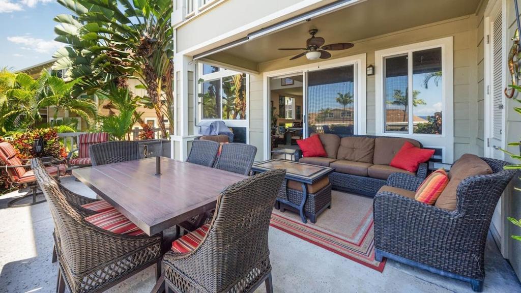 3 Bedroom Amazing Location Acn4 Kailua-Kona Exteriör bild