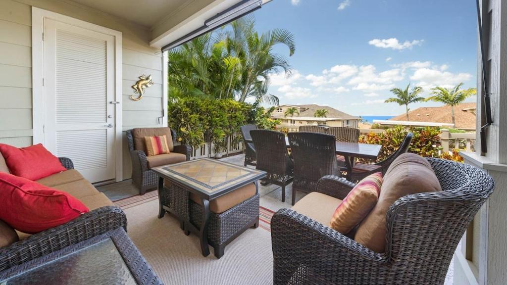 3 Bedroom Amazing Location Acn4 Kailua-Kona Exteriör bild