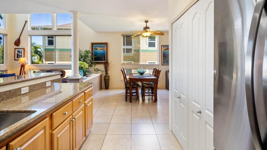 3 Bedroom Amazing Location Acn4 Kailua-Kona Exteriör bild